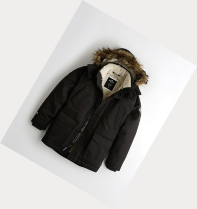 Hollister Jackets & Coats XL Cheap - Discount Upto 60% Off