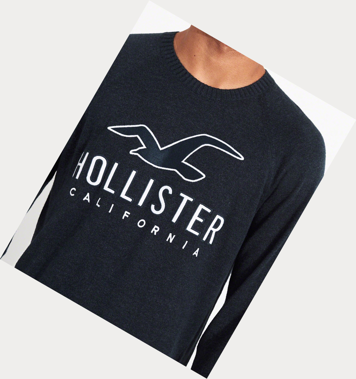 Shareable Purchase Features : hollister